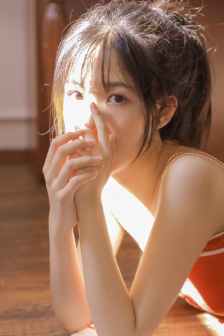 14岁的妈妈